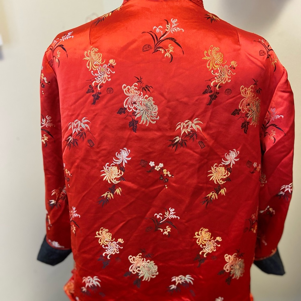 Vintage Kimono jacket
